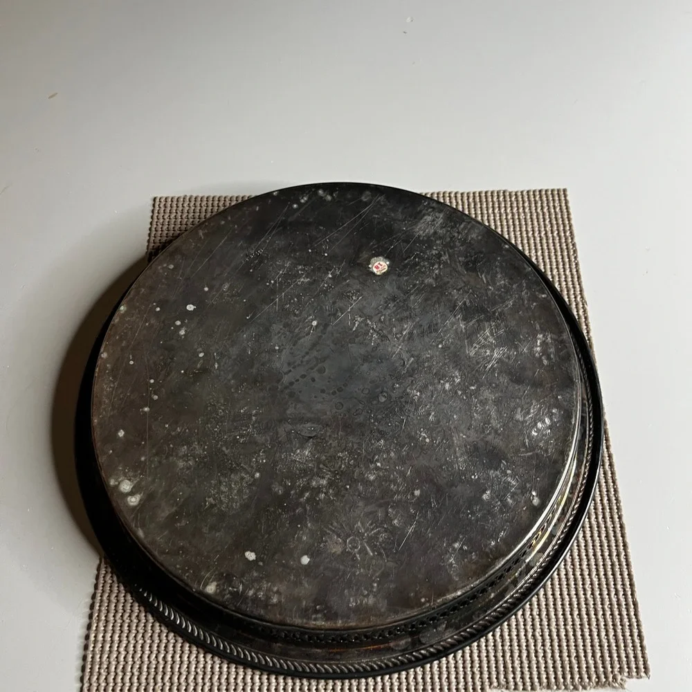 FB Rogers vintage fb
